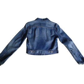 Ralph Lauren-RALPH LAUREN DENIM & SUPPLY-Blue