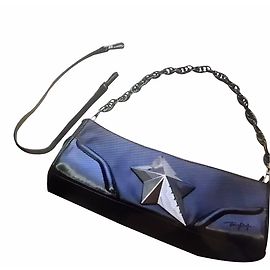 Thierry Mugler Handbag Black