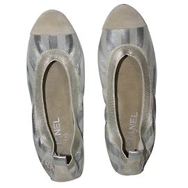 Chanel Ballerines Autre