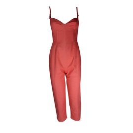 Thierry Mugler Mono Rosa
