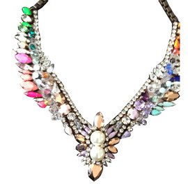 Shourouk Collane Multicolore