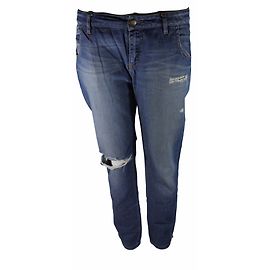 Maje Denim Blu