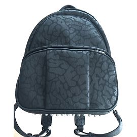 Alexander Wang Rucksack Dumbo Schwarz