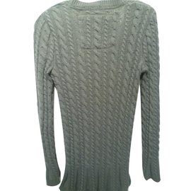 Superdry-Knitwear-Grey