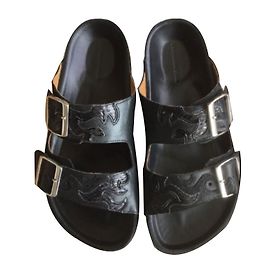 Isabel Marant Gali Black