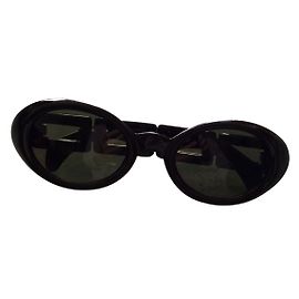 Karl Lagerfeld Occhiali da sole Nero