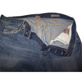 Citizens of Humanity-Denim-Blue