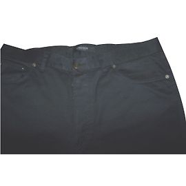 Georges Rech Denim Nero