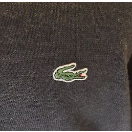 Lacoste Tirare Grigio