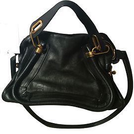 Chloé Borse Nero