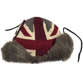 Pepe Jeans-Chapka-Grey