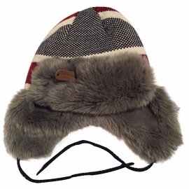 Pepe Jeans-Chapka-Grey