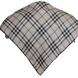 Burberry gavroche check classico Beige