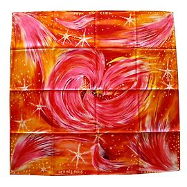 Hermès FEUX du CIEL Multicor