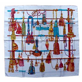 Hermès passementerie Multicor