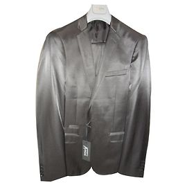Guess by marciano tuxedo black suit Black