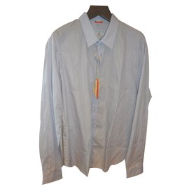 Cerruti 1881-Cerruti 1881  brand new classic slim fit shirt-Multiple colors