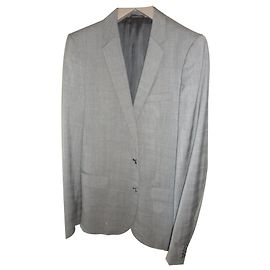 Hugo Boss Giacca Grigio