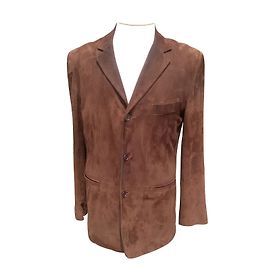 Givenchy Blazer Jacken Braun
