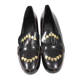 Chloé Mocassins Noir