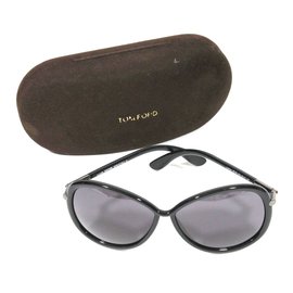 Tom Ford Sunglasses Black