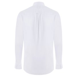 Fred Perry-Camicia-Bianco