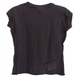 Autre Marque-Guns 'N' Roses-Gris anthracite