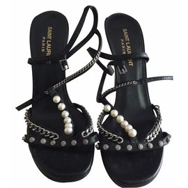 Saint Laurent-Jane-Black