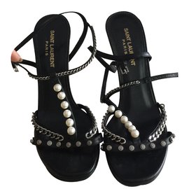 Saint Laurent-Jane-Black