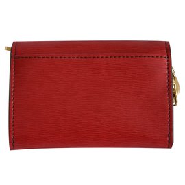 Ralph Lauren-Bolsas, carteiras, casos-Vermelho