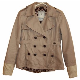 guess trench