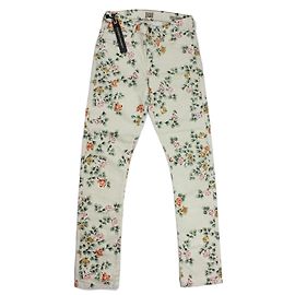 Citizens of Humanity Jeans modèle Mandy Crème