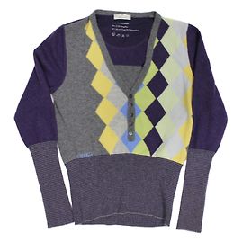 Pinko Cardigan cachemire Autre