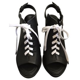 Rag & Bone Escarpins Noir