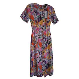 House Of Holland Robe Multicolore