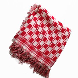 Isabel Marant Etoile sciarpe Bianco