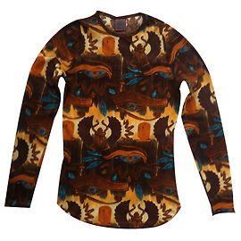 Jean Paul Gaultier Tops Multicolor