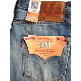 Levi's-Denim-Other