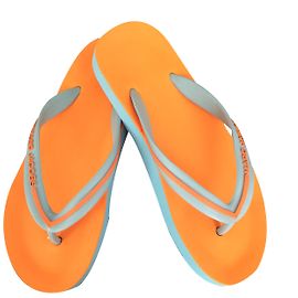 Marc Jacobs Flip-Flop sandals Orange
