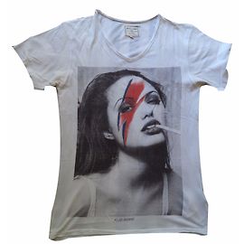 Eleven Paris Tops Weiß