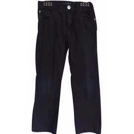 Armani-Pants-Blue