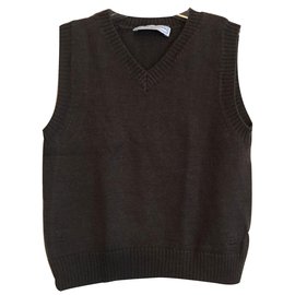 Autre Marque-Sweaters-Brown