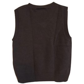 Autre Marque-Sweaters-Brown