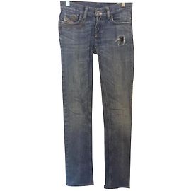 Diesel Jeans Azul