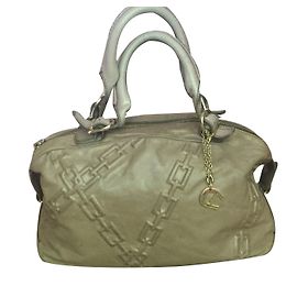 Aigner Sacs à main Beige