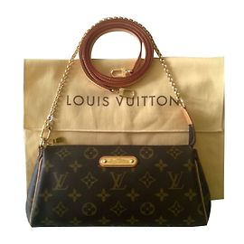 Louis Vuitton Eva Multicolore