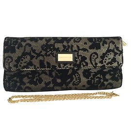 Fornarina Handtaschen Schwarz