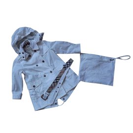 Burberry-Coats outerwear-Other