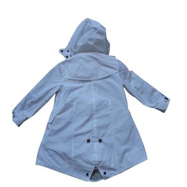 Burberry-Coats outerwear-Other