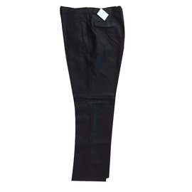 Christian Dior Pants Black